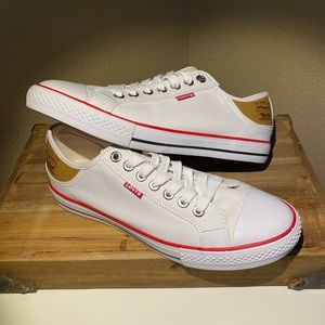 Men’s Levi’s Stan Buck Sneaker